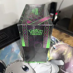 Pokemon TCG Shrouded Fable Elite Trainer Box Factory Sealed New - Image 3