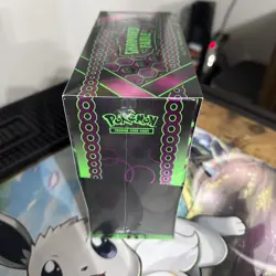 Pokemon TCG Shrouded Fable Elite Trainer Box Factory Sealed New - Image 4
