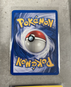 POKEMON TCG Team Rocket Devastation! 1999 WOTC Theme Deck COMPLETE & Boxed - Image 3