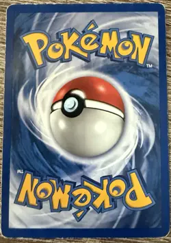 German Kadabra and Porygon 1st Edition Base Set Uncommons 32/100 39/100 Pokemon - Image 3