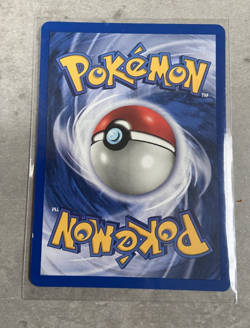 POKEMON TCG Water Blast! 1999 WOTC Theme Deck Holo Vaperon COMPLETE & Boxed - Image 3
