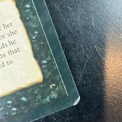 2X MTG Pox Sorcery Ice Age 1995 - Image 4