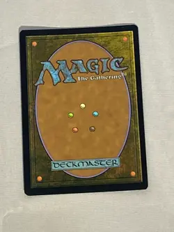 MTG FOIL Japanese Alt Art Gideon Blackblade War of the Spark Magic the Gathering - Image 2