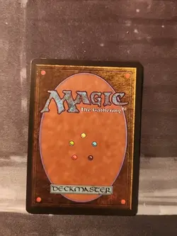 Scrubland Revised MTG - Image 2