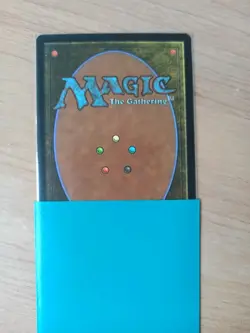 Card magic the gathering : Sea Of Clouds - Image 2