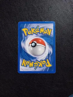 Pidgeotto Base Set 22/102 Regular Rare Pokemon TCG MP - Image 2