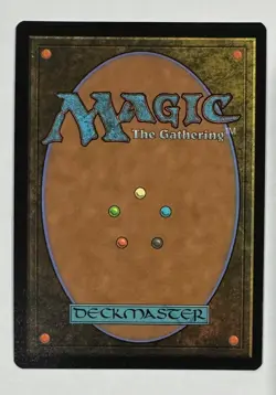 MTG Food Chain BORDERLESS FOIL 0133 TMNT - Image 2