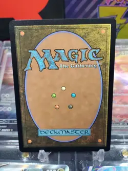 Splinter Radical Rat 0251 Rare *FOIL* Showcase MTG TMNT - Image 2