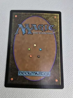 Wizards Wirewood Lodge Duel Decks Elves vs Goblins Land Uncommon 027 Regular MTG - Image 2