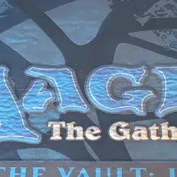 From the Vault Lore Box Set SEALED From the Vault Magic The Gathering MTG - Image 1