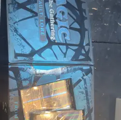 From the Vault Lore Box Set SEALED From the Vault Magic The Gathering MTG - Image 2