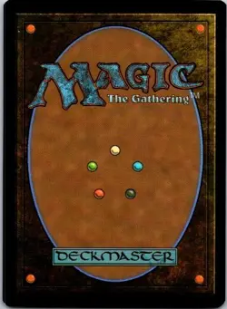 Donatello, Turtle Techie C Teenage Mutant Ninja Turtles 37 LP MTG FOIL - Image 2