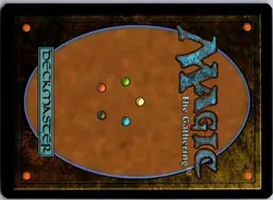 Oroku Saki, Shredder Rising C Teenage Mutant Ninja Turtles 68 LP MTG FOIL - Image 2