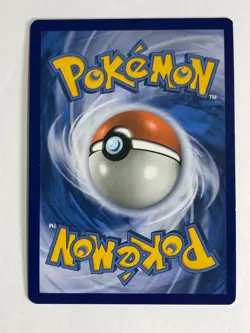 Pokemon TCG Sun & Moon Base Water Web Holographic Vikavolt 52/149 MP - Image 2