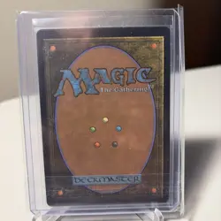 Ichor Wellspring Foil Retro Frame Serialized /500 MTG - Image 2