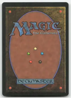 MTG Ice Age Order of the Sacred Torch NM - Image 2