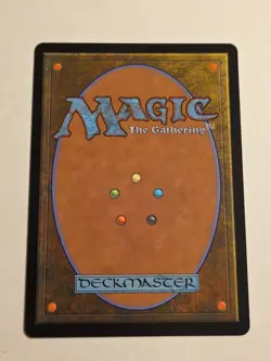 Restless Fortress X1 WOE MTG Wilds Of Eldraine - Image 2