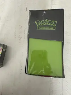 Pokemon TCG Perfect Order Pokemon Center PC ETB + BB + Blister Packs - Image 3