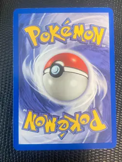 1st Edition Dark Dragonair - #33/82 - Vintage Pokemon Card 2000 - NM FREE SHIP - Image 2