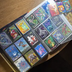 Pokemon Mixed Lot - Image 1