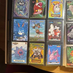 Pokemon Mixed Lot - Image 2