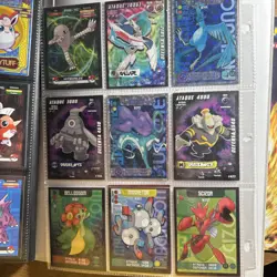 Pokemon Mixed Lot - Image 3
