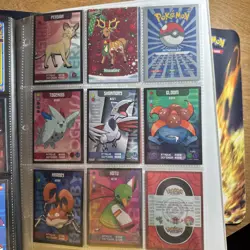 Pokemon Mixed Lot - Image 4