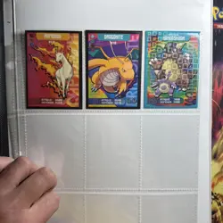 Pokemon Mixed Lot - Image 5