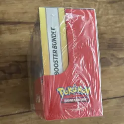 Pokemon Scarlet & Violet Surging Sparks Elite Trainer Box Booster Bundle 2-Pack - Image 4