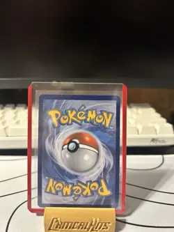 Pokemon Pikachu RC29/RC32 Generations Radiant Collection Full Art - LP - Image 2