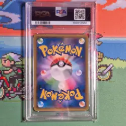 Pokemon TCG 2015 Latios Spirit Link #074/078 XY6 1st Ed Japanese PSA 10 Pop 9 - Image 2