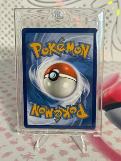 Pokemon Chi-Yu ex 259/193 Sv02: Paldea Evolved Illustration Rare Holo - Image 2