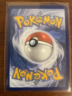 Miracle Headset Pokemon Pink Trainer 183/191 Holo Surging Sparks - Image 2