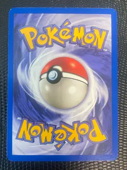 Dark Kadabra - 39/82 - Pokemon Team Rocket 1st Edition Card WOTC NM - Image 2