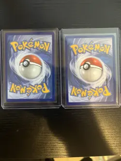 MEGA CHARIZARD X EX #29 + MEGA CHARIZARD Y EX #30 Promo | Lot of 2 | MEP - Image 2