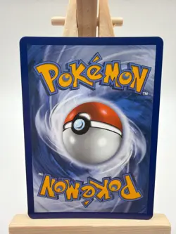 Litten (#044) - Holofoil ME - Mega Evolution Promos NM Pokemon - Image 2