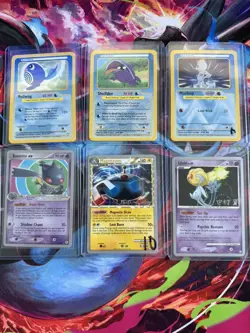 Pokemon TCG - Funskool and World Championship lot - Image 1