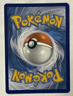 Pokemon TCG Pikachu Black Star Promo SWSH039 Cosmos Rare Holo * SWIRL * - Image 5