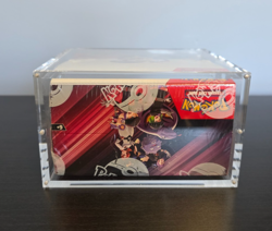 Pokemon Scarlet & Violet Destined Rivals Booster Box (w/ Acrylic Case) - Image 5