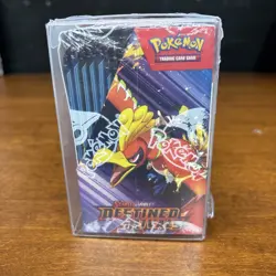 Pokemon TCG: S&V Destined Rivals Factory Sealed Booster Box - Image 3