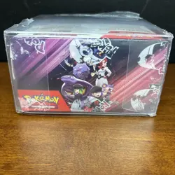 Pokemon TCG: S&V Destined Rivals Factory Sealed Booster Box - Image 5