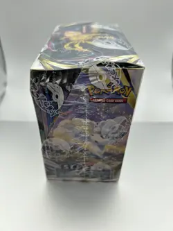 Pokemon TCG Silver Tempest Booster Box New Factory Sealed 820650860911 - Image 4