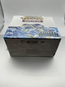 Pokemon TCG Silver Tempest Booster Box New Factory Sealed 820650860911 - Image 5