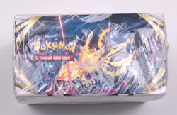 Silver Tempest Booster Box Pokemon TCG Sword & Shield Sealed New 36 Packs - Image 3