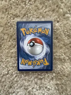 Pokemon Mega Charizard X ex 029 Mega Evolution Black Star Promo Near Mint - Image 2
