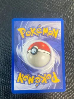 Dark Weezing - 31/82 - Pokemon Team Rocket 1st Edition Rare NM - FREE SHIPPING - Image 2