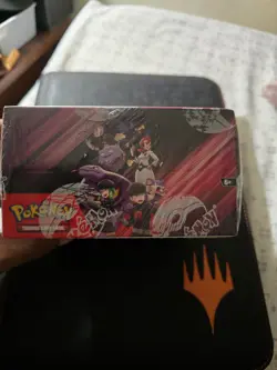 Pokemon Scarlet And Violet Destined Rivals Booster Box Sealed 36 Packs - Image 2