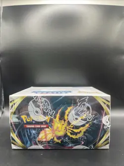 Pokemon TCG: Sword & Shield Silver Tempest Booster Display Box - Image 5