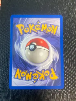 Magikarp Team Rocket Uncommon NM Pokemon 47/82 1st Edition - FREE SHIPPING !! - Image 2