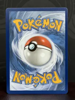 Exeggutor 135/132 Pokemon TCG Me01 Mega Evolution Base Illustration Rare (MINT) - Image 3